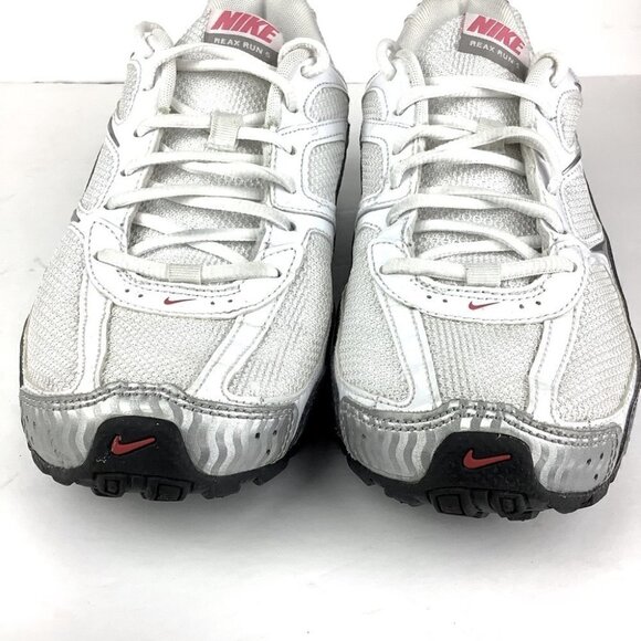 NIKE REAX RUN 5 RUNNING SHOES - Picture 9 of 11